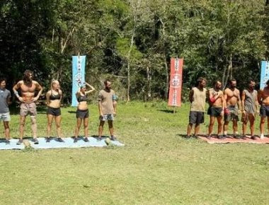 EKTAKTO: Τέλος τα στοιχήματα για το Survivor!